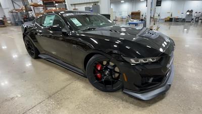 2025 Ford Mustang Fastback Manual 4x2 RTR Spec 3 Premium Lifted Truck for sale #1FA6P8CF9S5400879 - photo 2