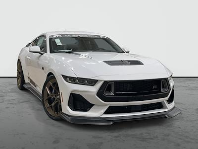 2025 Ford Mustang Fastback Automatic 4x2 RTR Spec 2 Premium Lifted Truck for sale #1FA6P8CF9S5401644 - photo 1