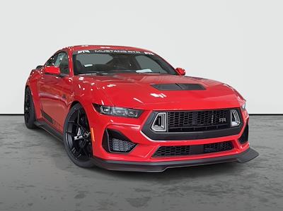 2025 Ford Mustang Fastback Automatic 4x2 RTR Spec 3 Premium Lifted Truck for sale #1FA6P8CF9S5401692 - photo 1