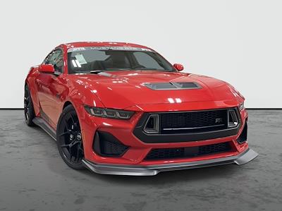 2025 Ford Mustang Fastback Automatic 4x2 RTR Spec 2 Premium Lifted Truck for sale #1FA6P8CF9S5401773 - photo 1