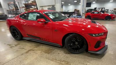 2025 Ford Mustang Fastback Automatic 4x2 RTR Spec 2 Premium Lifted Truck for sale #1FA6P8CF9S5401773 - photo 2