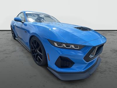 2025 Ford Mustang Fastback Automatic 4x2 RTR Spec 2 Premium Lifted Truck for sale #1FA6P8CF9S5401840 - photo 1