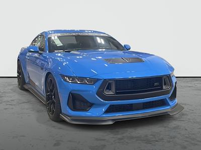 2025 Ford Mustang Fastback Manual 4x2 RTR Spec 2 Premium Lifted Truck for sale #1FA6P8CF9S5401949 - photo 1