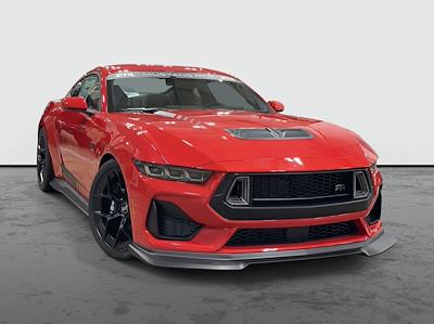 2025 Ford Mustang Fastback Automatic 4x2 RTR Spec 2 Premium Lifted Truck for sale #1FA6P8CF9S5402082 - photo 1