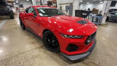 2025 Ford Mustang Fastback Automatic 4x2 RTR Spec 2 Premium Lifted Truck for sale #1FA6P8CF9S5402082 - photo 2