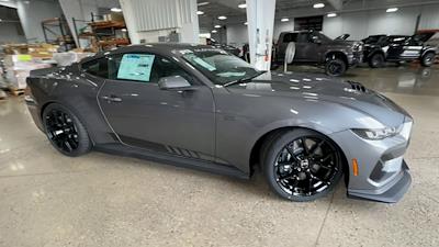 2025 Ford Mustang Fastback Manual 4x2 RTR Spec 3 Premium Lifted Truck for sale #1FA6P8CF9S5403569 - photo 2