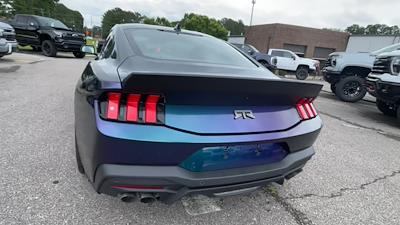 2025 Ford Mustang Fastback Manual 4x2 RTR Spec 3 Premium Lifted Truck for sale #1FA6P8CF9S5403619 - photo 2