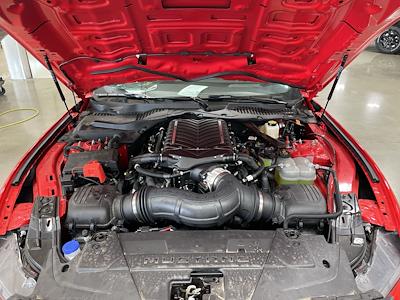 2025 Ford Mustang Fastback Automatic 4x2 RTR Spec 3 Premium Lifted Truck for sale #1FA6P8CF9S5403717 - photo 1