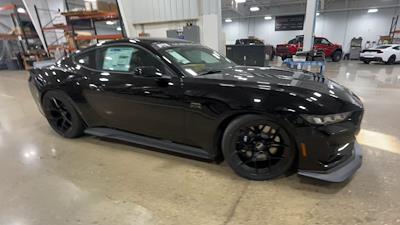 2025 Ford Mustang Fastback Automatic 4x2 RTR Spec 3 Premium Lifted Truck for sale #1FA6P8CF9S5403815 - photo 2