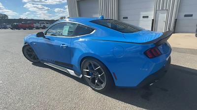 2024 Ford Mustang Fastback Automatic 4x2 RTR Spec 2 Premium Lifted Truck for sale #1FA6P8CFXR5433237 - photo 2