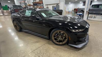2024 Ford Mustang Fastback Automatic 4x2 RTR Spec 3 Premium Lifted Truck for sale #1FA6P8CFXR5436204 - photo 2