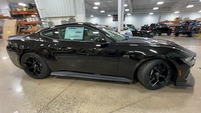 2024 Ford Mustang Fastback Automatic 4x2 RTR Spec 3 Premium Lifted Truck for sale #1FA6P8CFXR5436252 - photo 2