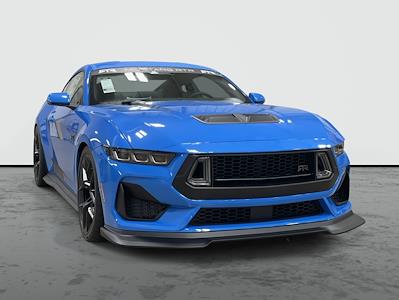 2025 Ford Mustang Fastback Manual 4x2 RTR Spec 3 Premium Lifted Truck for sale #1FA6P8CFXS5400356 - photo 1