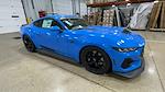 2025 Ford Mustang Fastback Manual 4x2 RTR Spec 3 Premium Lifted Truck for sale #1FA6P8CFXS5400356 - photo 6