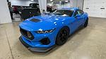 2025 Ford Mustang Fastback Manual 4x2 RTR Spec 3 Premium Lifted Truck for sale #1FA6P8CFXS5400356 - photo 8
