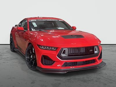 2025 Ford Mustang Fastback Automatic 4x2 RTR Spec 3 Premium Lifted Truck for sale #1FA6P8CFXS5400387 - photo 1