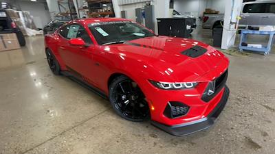 2025 Ford Mustang Fastback Automatic 4x2 RTR Spec 3 Premium Lifted Truck for sale #1FA6P8CFXS5400387 - photo 2