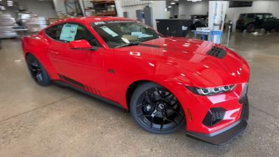 2025 Ford Mustang Fastback Manual 4x2 RTR Spec 3 Premium Lifted Truck for sale #1FA6P8CFXS5400437 - photo 2