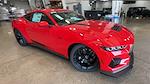 2025 Ford Mustang Fastback Manual 4x2 RTR Spec 3 Premium Lifted Truck for sale #1FA6P8CFXS5400437 - photo 2