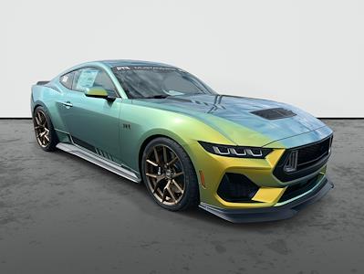 2025 Ford Mustang Fastback Manual 4x2 RTR Spec 3 Premium Lifted Truck for sale #1FA6P8CFXS5400535 - photo 1