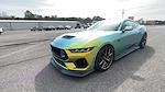 2025 Ford Mustang Fastback Manual 4x2 RTR Spec 3 Premium Lifted Truck for sale #1FA6P8CFXS5400535 - photo 5
