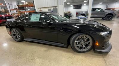 2025 Ford Mustang Fastback Automatic 4x2 RTR Spec 3 Premium Lifted Truck for sale #1FA6P8CFXS5401622 - photo 2