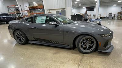 2025 Ford Mustang Fastback Automatic 4x2 RTR Spec 3 Premium Lifted Truck for sale #1FA6P8CFXS5401684 - photo 2