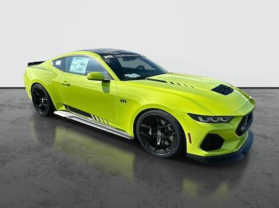 2025 Ford Mustang Fastback Manual 4x2 RTR Spec 2 Premium Lifted Truck for sale #1FA6P8CFXS5401720 - photo 1