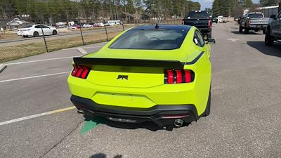2025 Ford Mustang Fastback Manual 4x2 RTR Spec 2 Premium Lifted Truck for sale #1FA6P8CFXS5401720 - photo 2