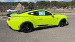 2025 Ford Mustang Fastback Manual 4x2 RTR Spec 2 Premium Lifted Truck for sale #1FA6P8CFXS5401720 - photo 3