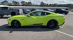 2025 Ford Mustang Fastback Manual 4x2 RTR Spec 2 Premium Lifted Truck for sale #1FA6P8CFXS5401720 - photo 8
