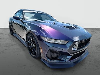 2025 Ford Mustang Fastback Manual 4x2 RTR Spec 3 Premium Lifted Truck for sale #1FA6P8CFXS5401748 - photo 1