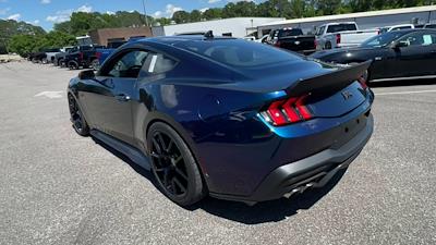 2025 Ford Mustang Fastback Manual 4x2 RTR Spec 3 Premium Lifted Truck for sale #1FA6P8CFXS5401748 - photo 2