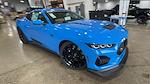 2025 Ford Mustang Fastback Manual 4x2 RTR Spec 3 Premium Lifted Truck for sale #1FA6P8CFXS5401765 - photo 2