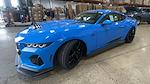 2025 Ford Mustang Fastback Manual 4x2 RTR Spec 3 Premium Lifted Truck for sale #1FA6P8CFXS5401765 - photo 4