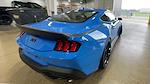 2025 Ford Mustang Fastback Manual 4x2 RTR Spec 3 Premium Lifted Truck for sale #1FA6P8CFXS5401765 - photo 8