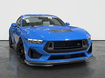 2025 Ford Mustang Fastback Automatic 4x2 RTR Spec 2 Premium Lifted Truck for sale #1FA6P8CFXS5401779 - photo 1