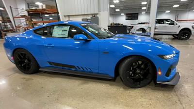 2025 Ford Mustang Fastback Automatic 4x2 RTR Spec 2 Premium Lifted Truck for sale #1FA6P8CFXS5401779 - photo 2