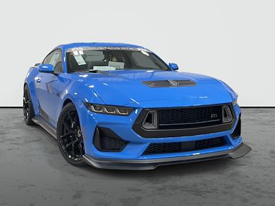 2025 Ford Mustang Fastback Manual 4x2 RTR Spec 2 Premium Lifted Truck for sale #1FA6P8CFXS5401927 - photo 1