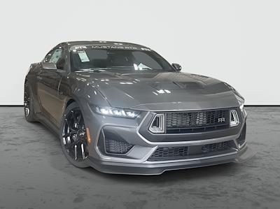 2025 Ford Mustang Fastback Automatic 4x2 RTR Spec 2 Premium Lifted Truck for sale #1FA6P8CFXS5402043 - photo 1