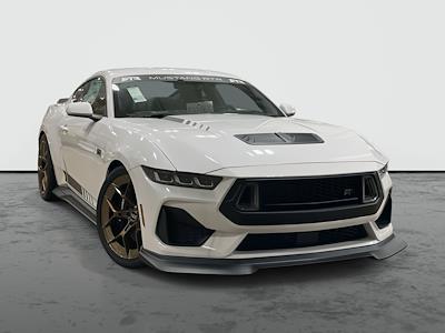 2025 Ford Mustang Fastback Manual 4x2 RTR Spec 2 Premium Lifted Truck for sale #1FA6P8CFXS5402060 - photo 1