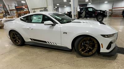 2025 Ford Mustang Fastback Manual 4x2 RTR Spec 2 Premium Lifted Truck for sale #1FA6P8CFXS5402060 - photo 2