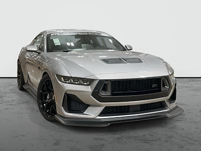 2025 Ford Mustang Fastback Automatic 4x2 RTR Spec 3 Premium Lifted Truck for sale #1FA6P8CFXS5403418 - photo 1