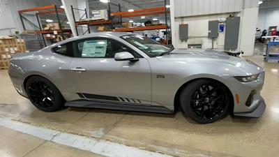2025 Ford Mustang Fastback Automatic 4x2 RTR Spec 3 Premium Lifted Truck for sale #1FA6P8CFXS5403418 - photo 2