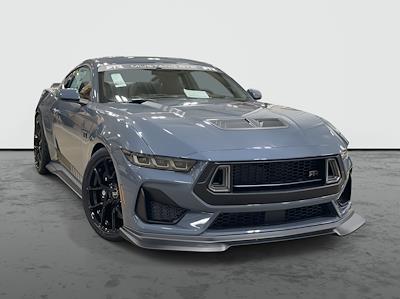 2025 Ford Mustang Fastback Automatic 4x2 RTR Spec 2 Premium Lifted Truck for sale #1FA6P8CFXS5403693 - photo 1