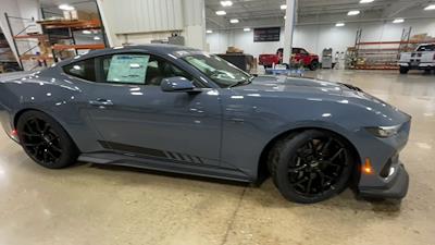 2025 Ford Mustang Fastback Automatic 4x2 RTR Spec 2 Premium Lifted Truck for sale #1FA6P8CFXS5403693 - photo 2