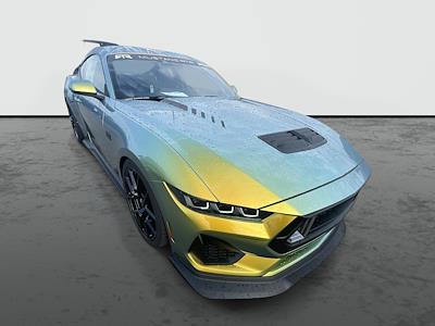 2025 Ford Mustang Fastback Automatic 4x2 RTR Spec 3 Premium Lifted Truck for sale #1FA6P8CFXS5403709 - photo 1
