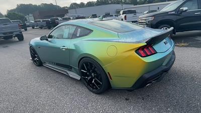 2025 Ford Mustang Fastback Automatic 4x2 RTR Spec 3 Premium Lifted Truck for sale #1FA6P8CFXS5403709 - photo 2