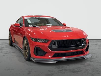2025 Ford Mustang Fastback Automatic 4x2 RTR Spec 3 Premium Lifted Truck for sale #1FA6P8CFXS5403757 - photo 1