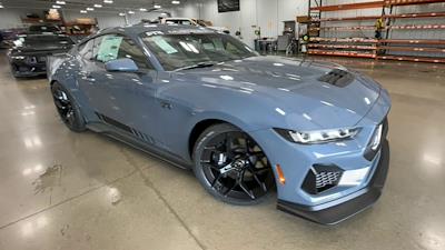 2025 Ford Mustang Fastback Manual 4x2 RTR Spec 2 Premium Lifted Truck for sale #1FA6P8CFXS5403760 - photo 2